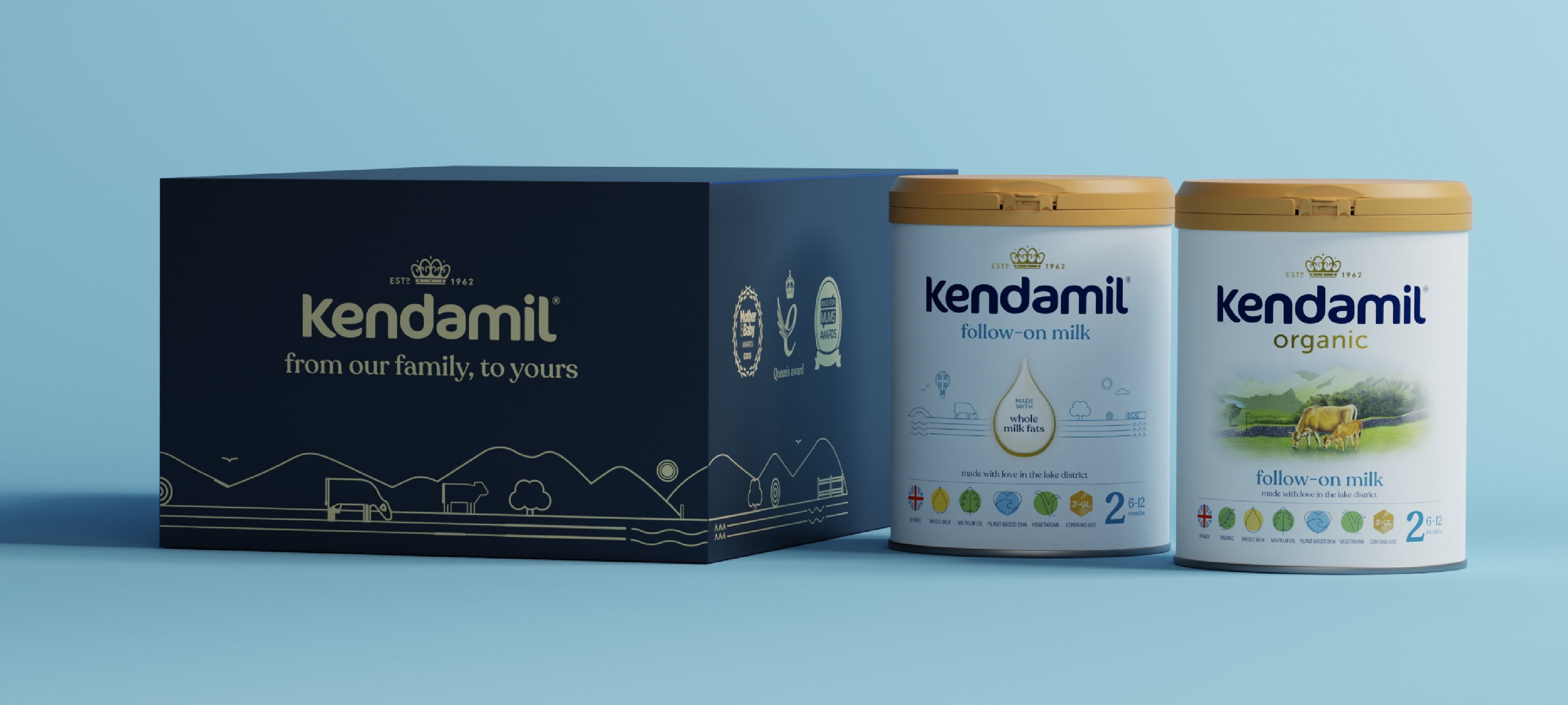 Enfamil formula deals