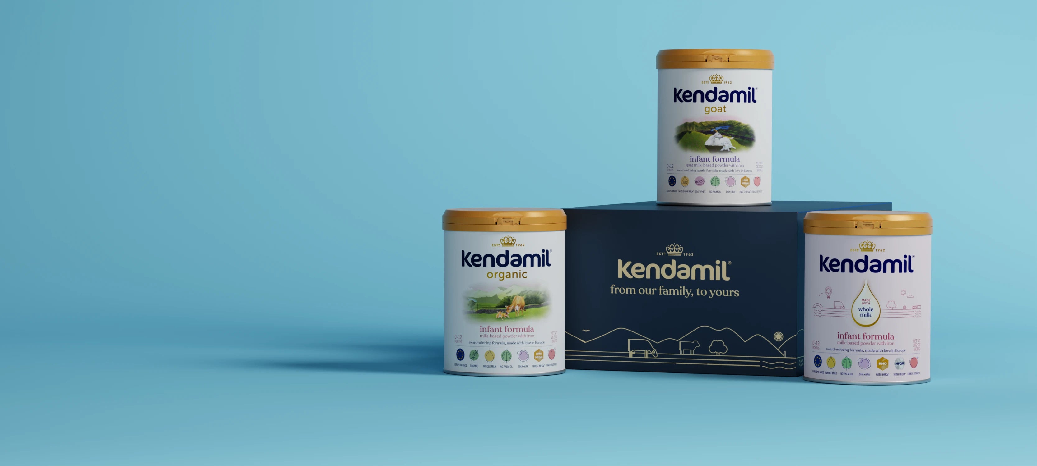 Formula products from Formula Deals